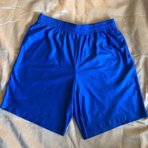 MEN’S ATHLETIC SHORTS